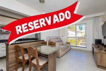 apartment em Rua Jacob Wellner, Vista Alegre - Curitiba - PR