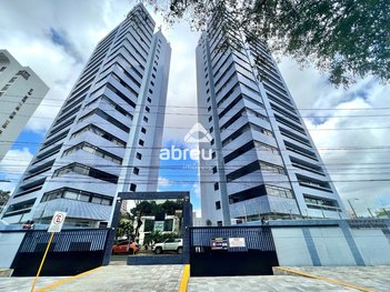 apartment em Rua Major Laurentino de Morais, Barro Vermelho - Natal - RN