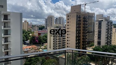 apartment em Avenida Mascote, Vila Mascote - São Paulo - SP