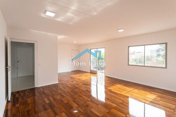 apartment em Rua Borges Lagoa, Vila Clementino - São Paulo - SP