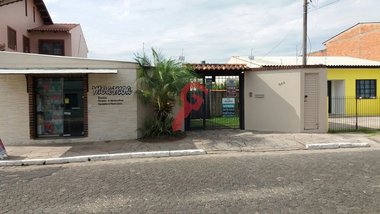 house em Rua Diretor Augusto Pestana, Fátima - Canoas - RS