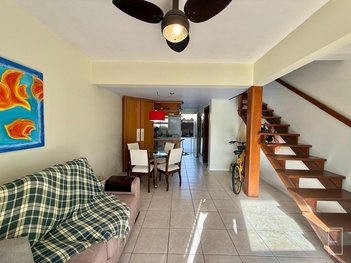 apartment em Rua Marfim, Rainha do Mar - Xangri-Lá - RS