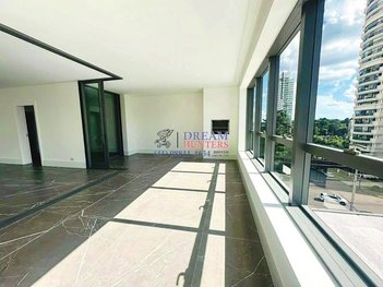 apartment em Rua Professor Pedro Viriato Parigot de Souza, Cidade Industrial - Curitiba - PR