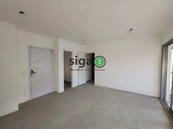 apartment em Rua Vergueiro, Vila Mariana - São Paulo - SP
