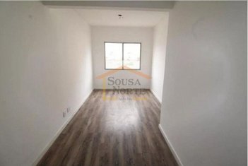 apartment em Rua Aburá, Sítio do Mandaqui - São Paulo - SP