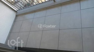 Apartamento em Rua da Consolação, Consolação - São Paulo - undefined