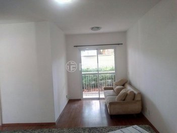 apartment em Rua Jaguaré, Jaguaré - São Paulo - SP