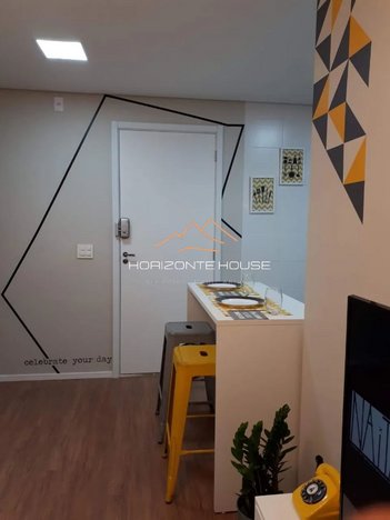 apartment em Rua Raul dos Santos Machado, Jardim Bélgica - São Paulo - SP
