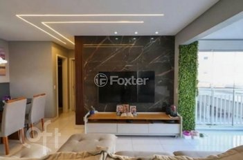 apartment em Avenida Amador Bueno da Veiga, Penha de França - São Paulo - SP