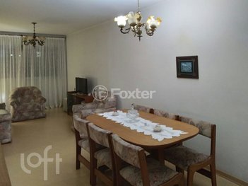 apartment em Rua Eugênio Lorenzetti, Jardim Íris - São Paulo - SP