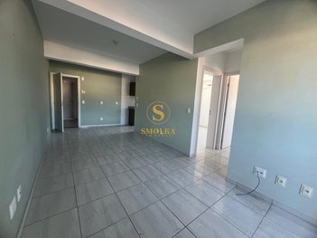 apartment em Rua Eurico Garbelotto, Rio Caveiras - Biguaçu - SC