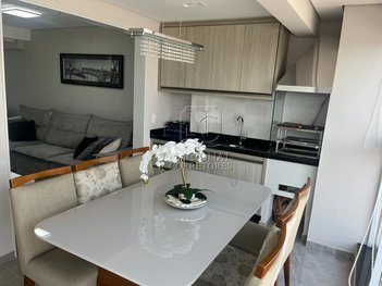 apartment em Avenida Doutor Rodrigues Alves, Fundação - São Caetano do Sul - SP
