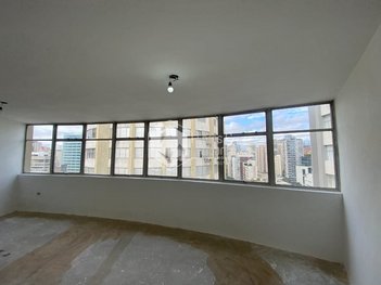 apartment em Rua Professor Artur Ramos, Jardim Paulista - São Paulo - SP
