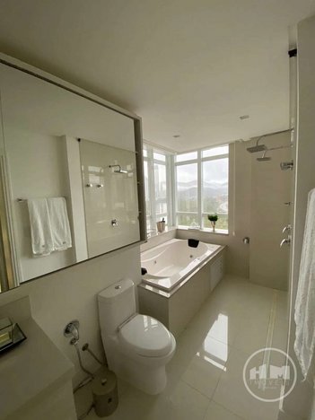 apartment em 3700, Centro - Balneário Camboriú - SC
