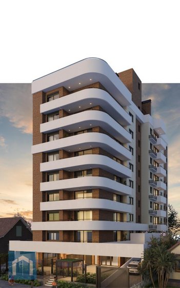 apartment em Rua José Gomes, Tristeza - Porto Alegre - RS