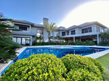 house em Avenida Central, Xangri-Lá - Xangri-Lá - RS