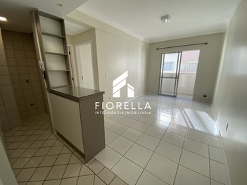 apartment em Rua Vereador Mário Coelho Pires, Campinas - São José - SC