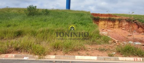 land_lot em Estrada do Campo Limpo, Residencial Pamela - Itaquaquecetuba - SP