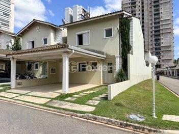 apartment em Antonio Perez Hernandez, Parque Campolim - Sorocaba - SP