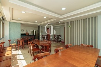 apartment em Rua Dona Ondina, Menino Deus - Porto Alegre - RS