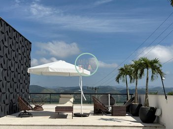 house em Alameda Maysa Matarazzo, Condomínio Residencial Jardins - São José dos Campos - SP