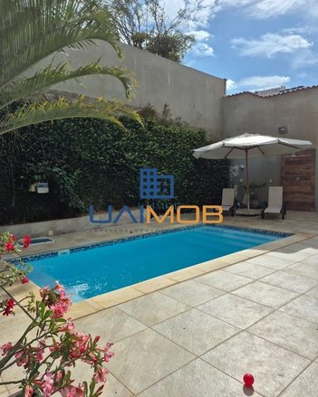 house em Rua Padre Frederico Bangder, Centenário - Lavras - MG