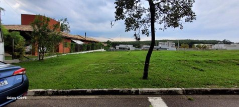 land_lot em Estrada Ferroviário João de Oliveira, Ipanema das Pedras - Sorocaba - SP