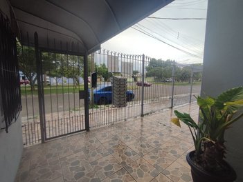 apartment em Rua Doutor Napoleão Laureano, Centro - Rio Grande - RS