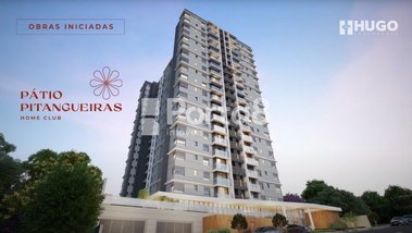 apartment em Avenida Romeu Strazzi, Jardim Walkíria - São José do Rio Preto - SP