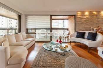 apartment em Rua Tavares Bastos, Perdizes - São Paulo - SP