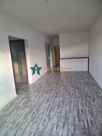 apartment em Rua Luiz Dancona, Parque São Vicente - Mauá - SP