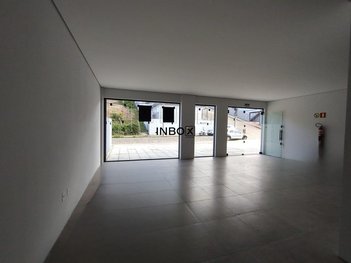 commercial_building em Rua Luiz Neves, Borgo - Bento Gonçalves - RS