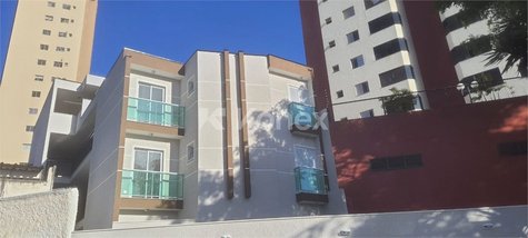 apartment em Avenida Maestro Villa-Lobos, Vila Gustavo - São Paulo - SP