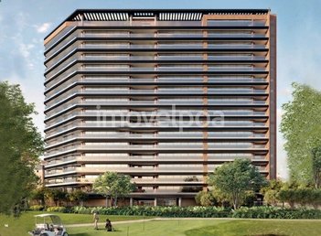 apartment em Doutor Nilo Peçanha, Bela Vista - Porto Alegre - RS