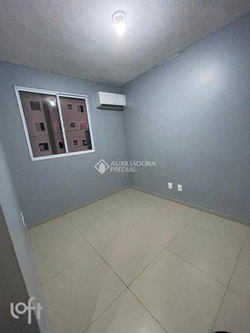 apartment em Justino Camboim, Sete - Sapucaia do Sul - RS