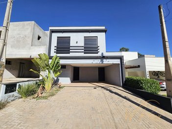 house em Avenida das Ondas, Jardim São Francisco - Piracicaba - SP