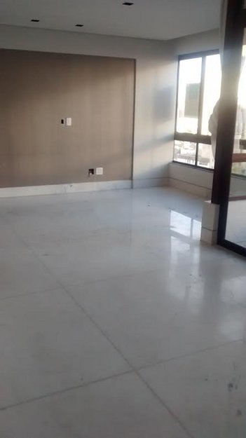 apartment em Rua Eduardo Prado, Gutierrez - Belo Horizonte - MG