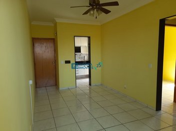 apartment em Rua Pio XI, Ipiranga - Belo Horizonte - MG