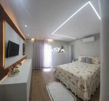 house em Rua Rogério Giorgi, Vila Carrão - São Paulo - SP