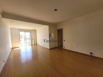 apartment em Avenida Macuco, Moema - São Paulo - SP