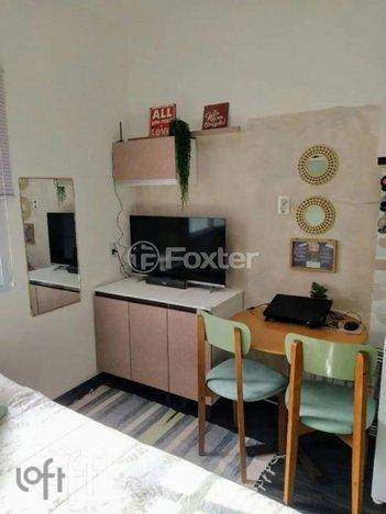 apartment em Flórida, Barcelona - São Caetano do Sul - SP