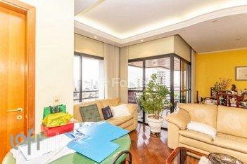 apartment em Bamboré, Ipiranga - São Paulo - SP
