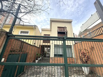 house em Rua Bartira, Perdizes - São Paulo - SP