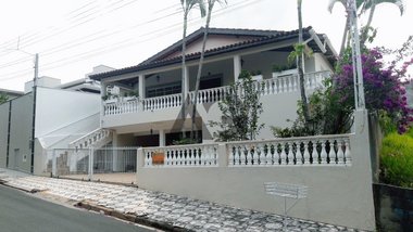 house em Travessa São Benedito, Centro - Serra Negra - SP