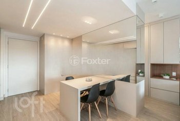 apartment em Avenida Doutor Nilo Peçanha, Chácara das Pedras - Porto Alegre - RS