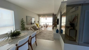 apartment em Travessa Imbituba, Mar Grosso - Laguna - SC