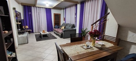 house em Rua Otávio Vasco do Nascimento, Parque Maria Luiza - São Paulo - SP