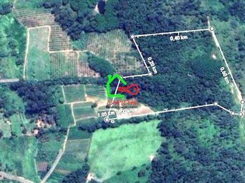 land_lot em Estrada Leopoldino Bortolossi, Mombuca - Itatiba - SP