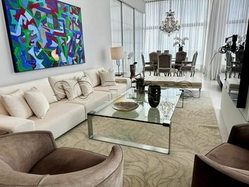 apartment em Alameda Ministro Rocha Azevedo, Cerqueira César - São Paulo - SP