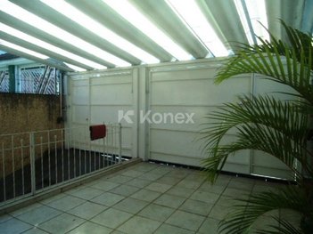 house em Rua Rio Doce, Vila Gustavo - São Paulo - SP